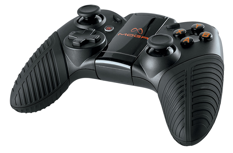 Illustration for article titled The MOGA Pro Should Have Led The Android Gamepad Invasion